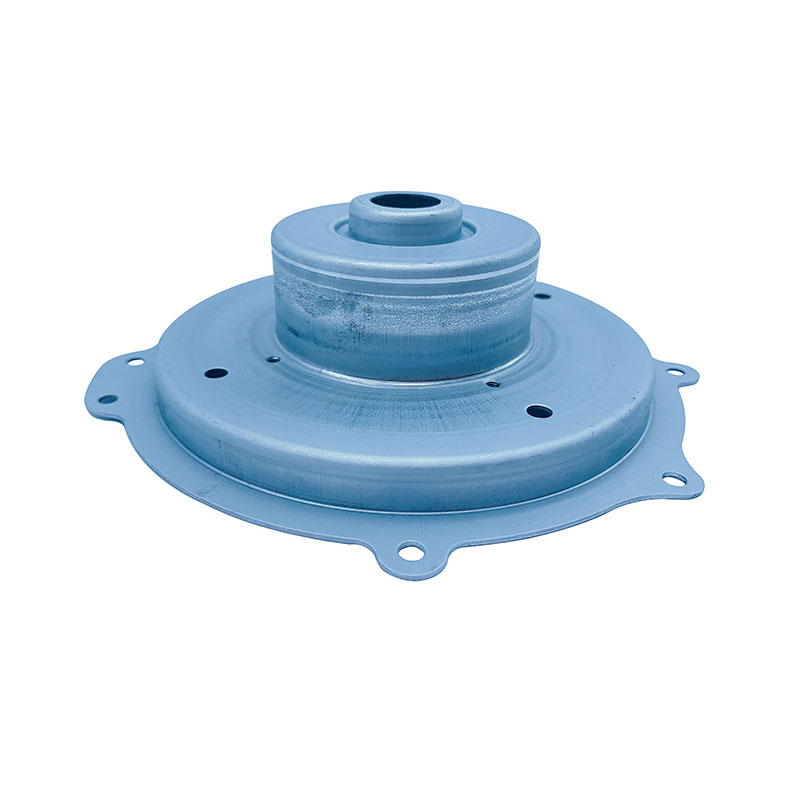 Prospects for the development of automotive parts and components Prospects for the development of automotive parts and components