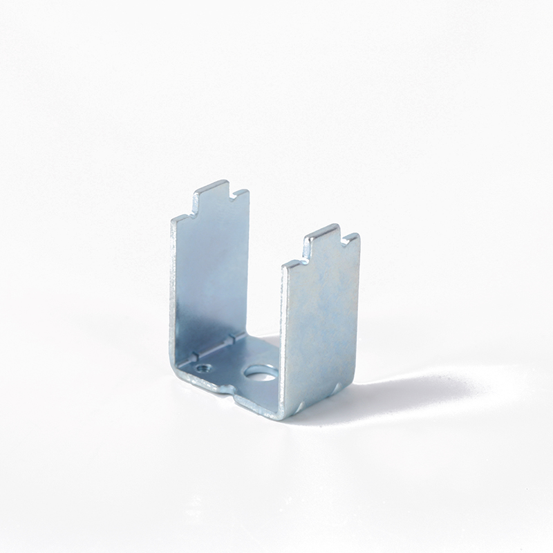 U-frame for pumps and valves