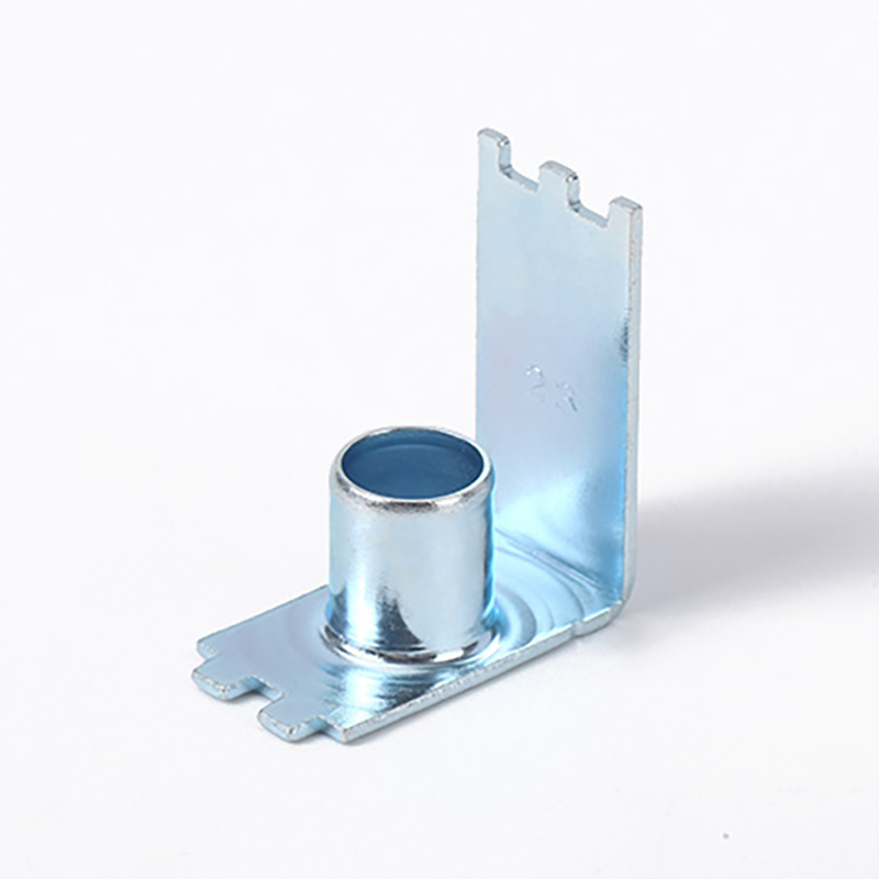 Pump Valve Tension Bracket