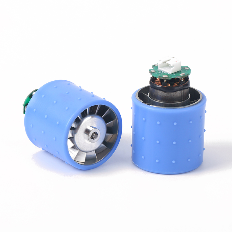 Brushless motor Brushless motor