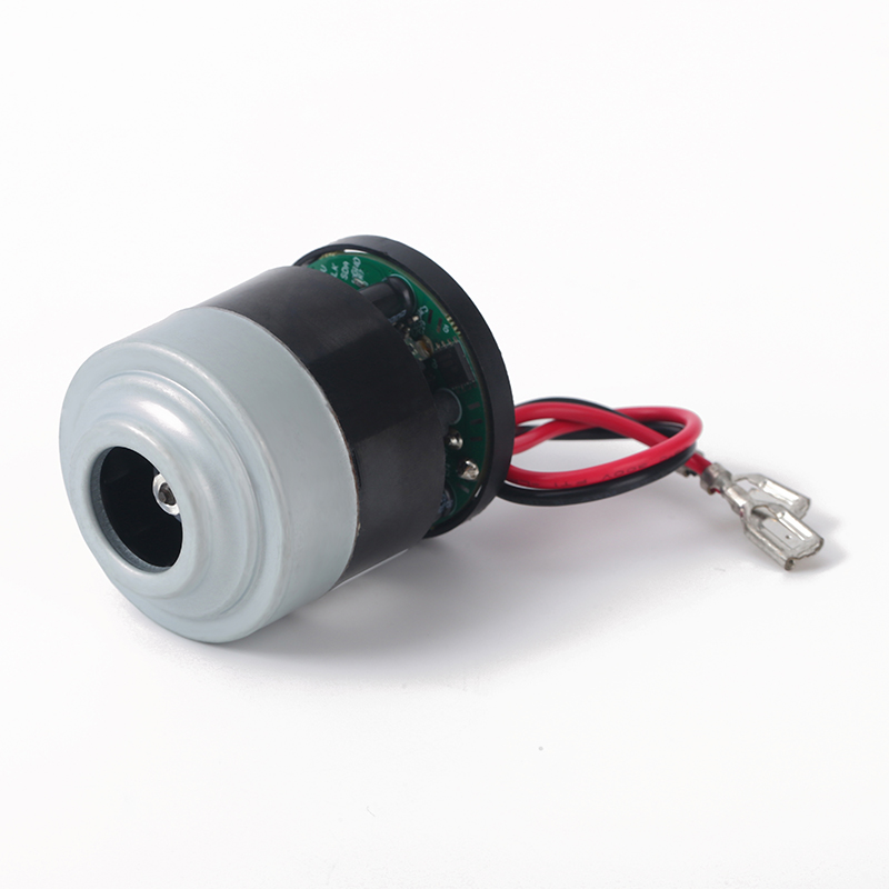 Geared motors Geared motors