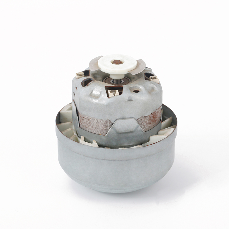 Vacuum cleaner motor