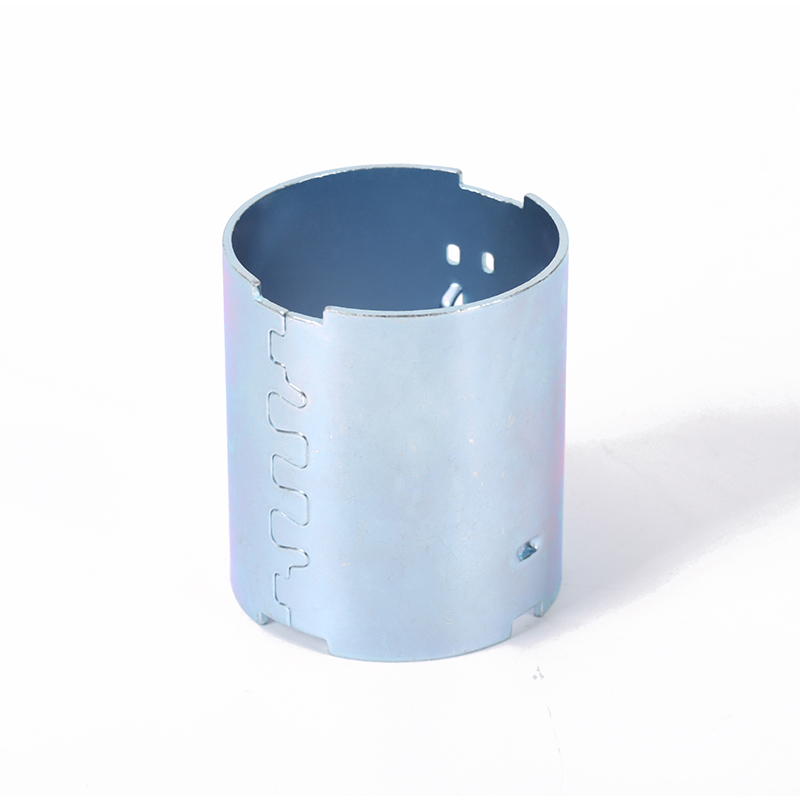 Rolled Edge Housing Rolled Edge Housing