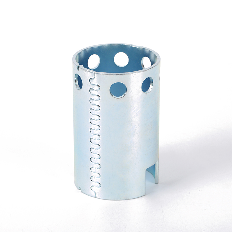 Rolled Edge Housing Rolled Edge Housing