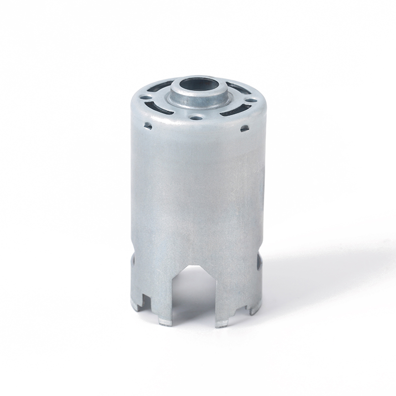 Tensile housing Tensile housing