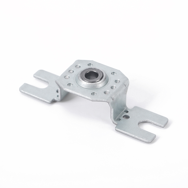 Front Bracket Assembly