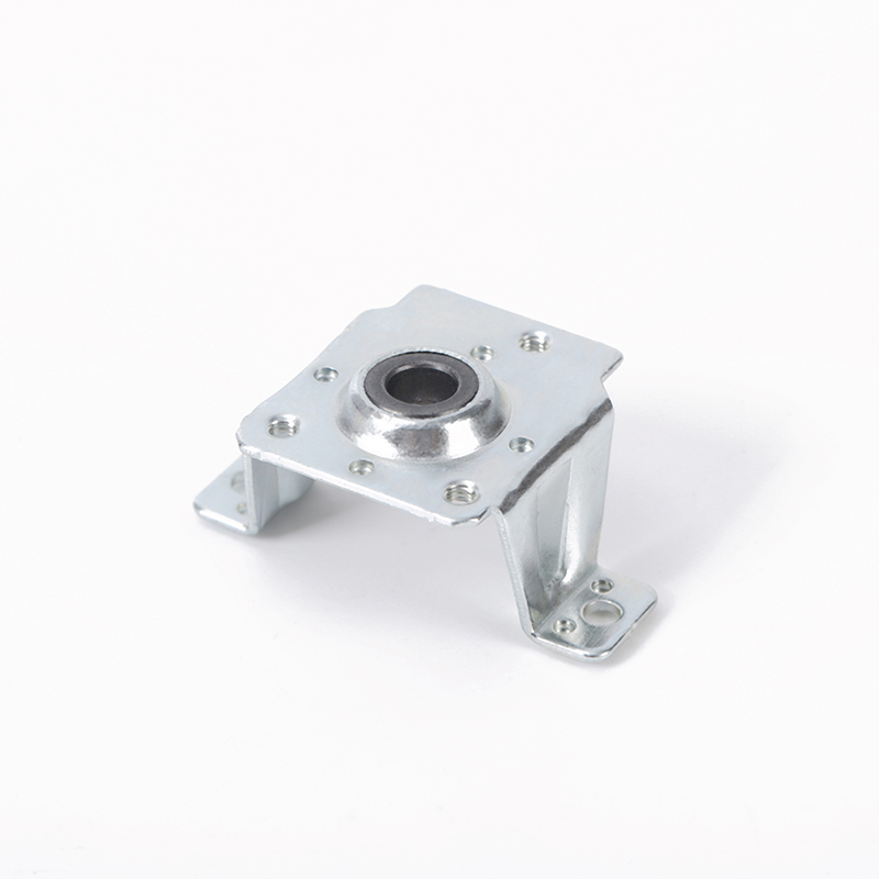 Front Bracket Assembly