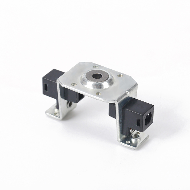 Rear Bracket Assembly