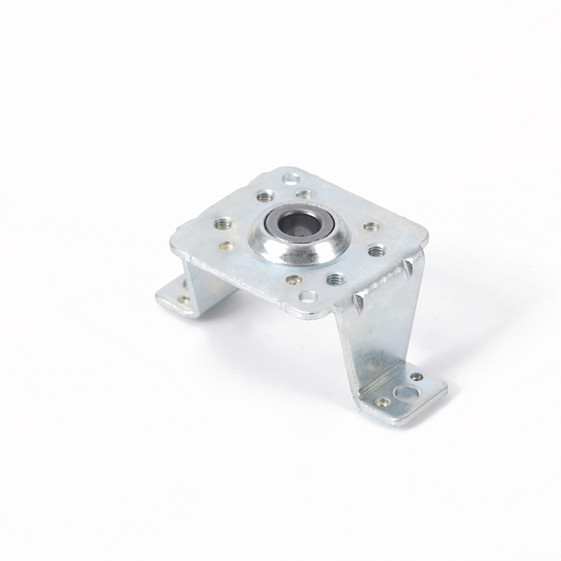 Front Bracket Assembly