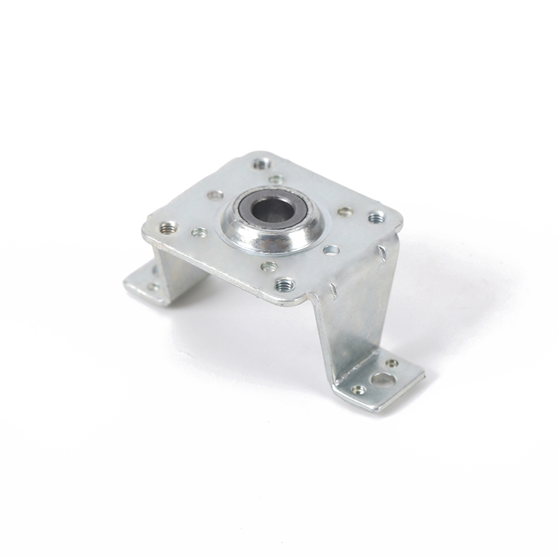 Front Bracket Assembly