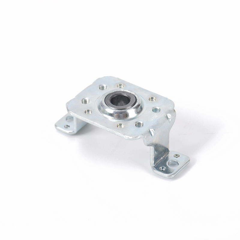 Front Bracket Assembly