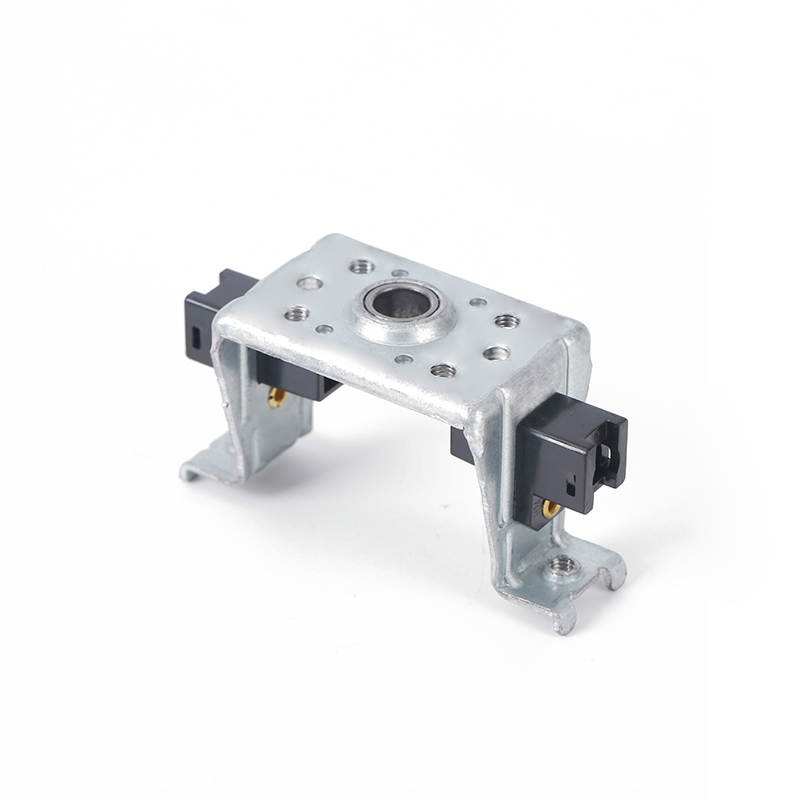 Rear Bracket Assembly