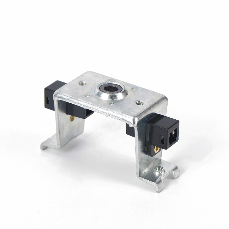 Rear Bracket Assembly