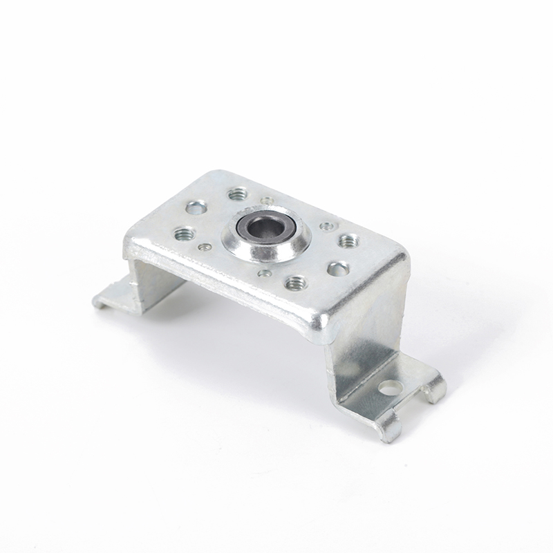 Front Bracket Assembly Front Bracket Assembly