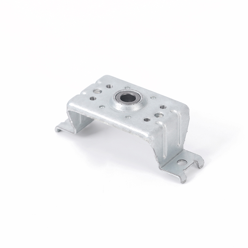 Front Bracket Assembly