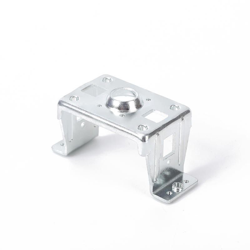 Rear Bracket Assembly