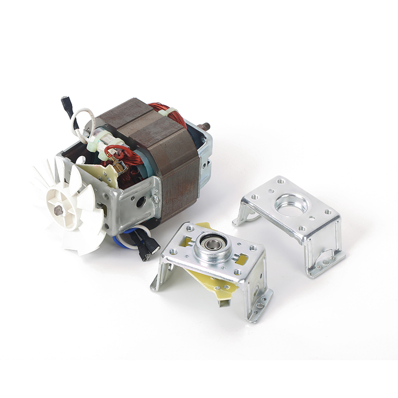 Front Bracket Assembly