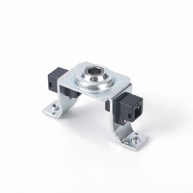 89# Rear bracket assembly