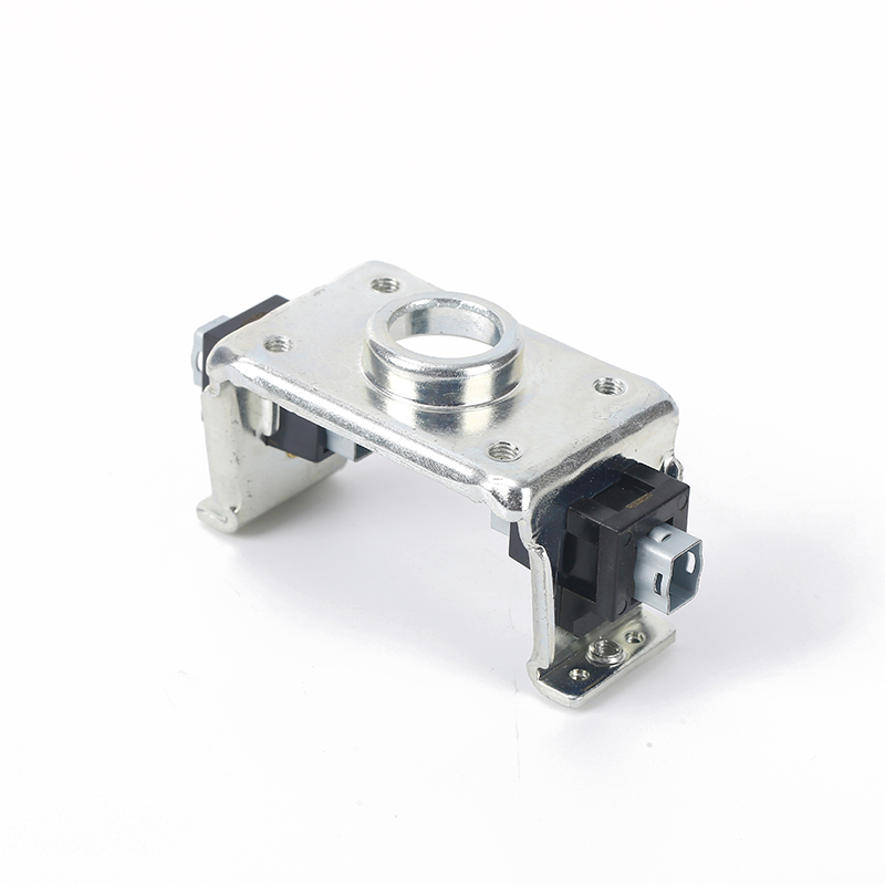 95# Rear Bracket Assembly