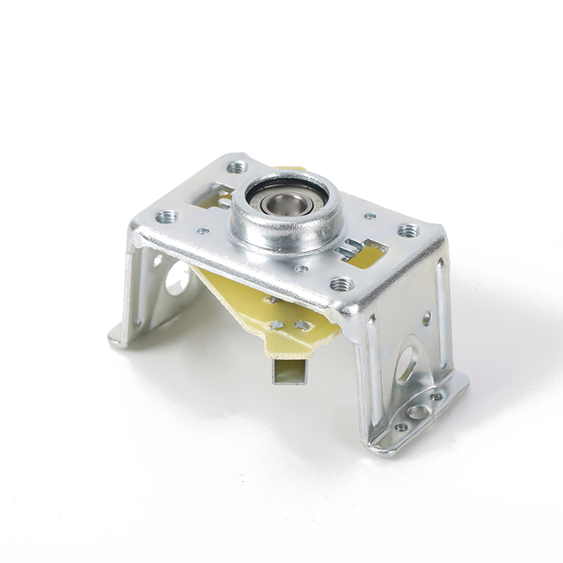 Rear Bracket Assembly