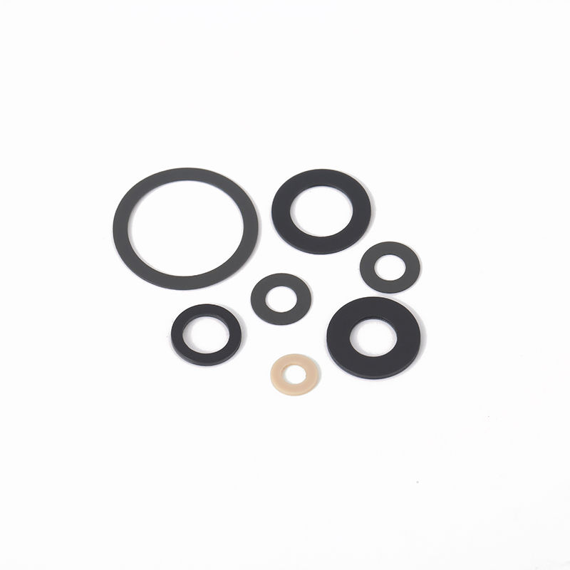 Automotive Graphite Nylon Gasket