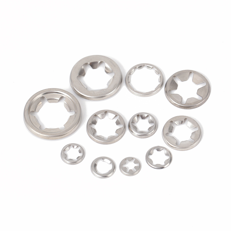 Bearing Retaining Ring (Plummer Fork) Bearing Retaining Ring (Plummer Fork)