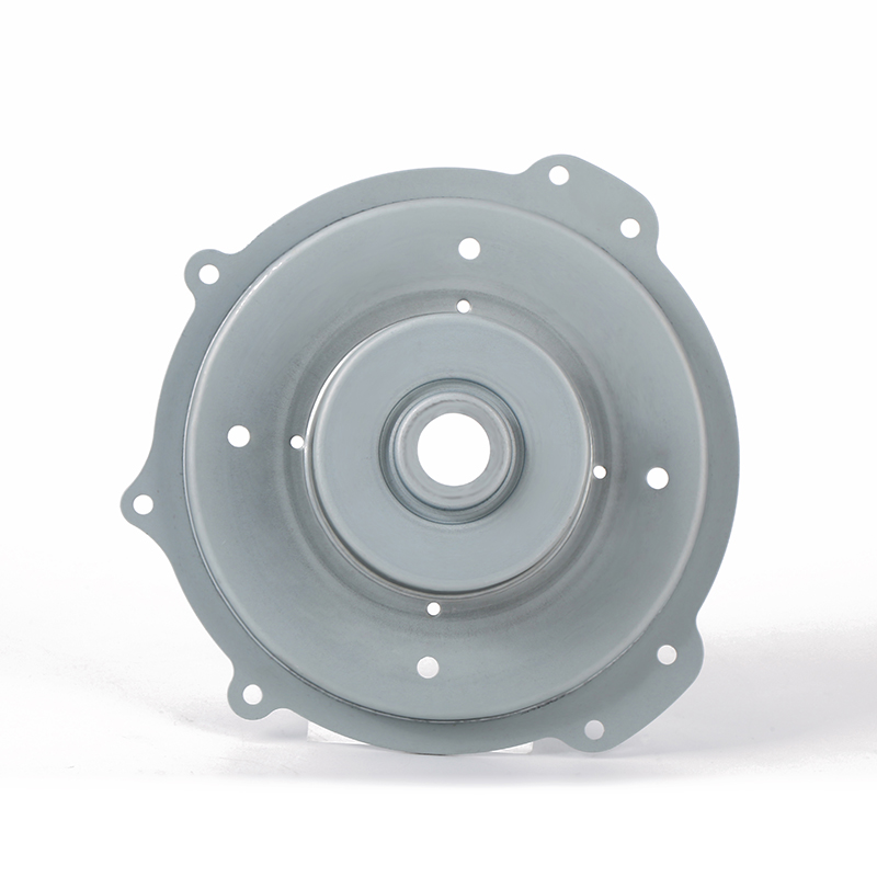 Motor rear cover Motor rear cover