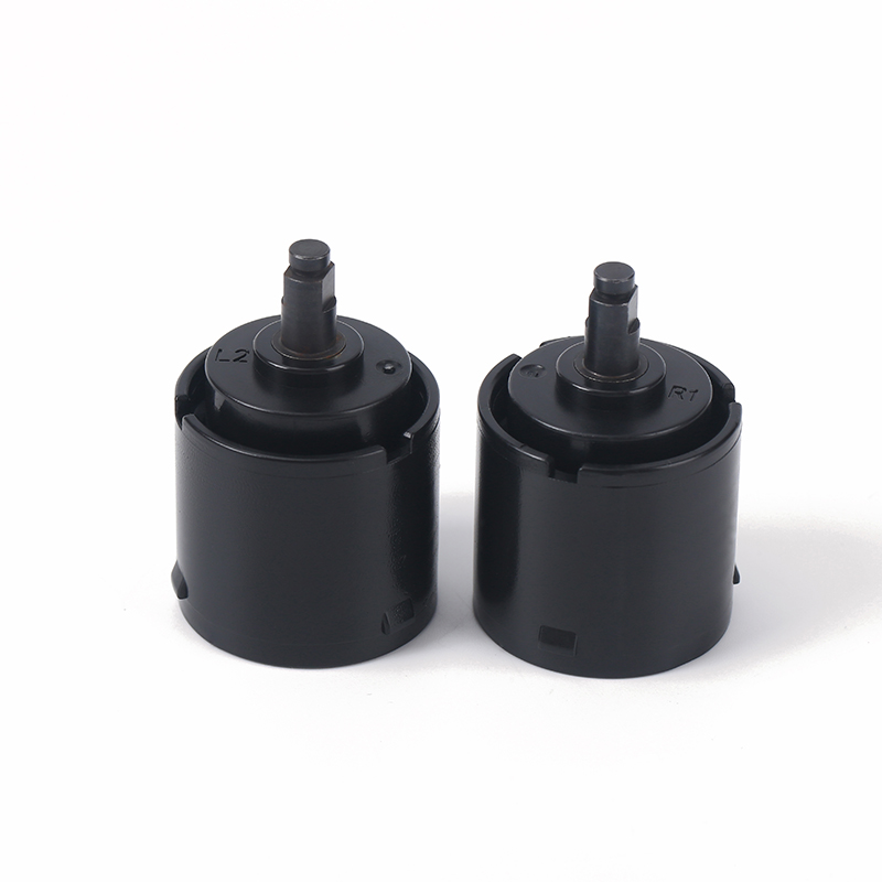 Driven rod/output rod