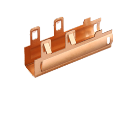 Carbon Brush Copper Sleeve