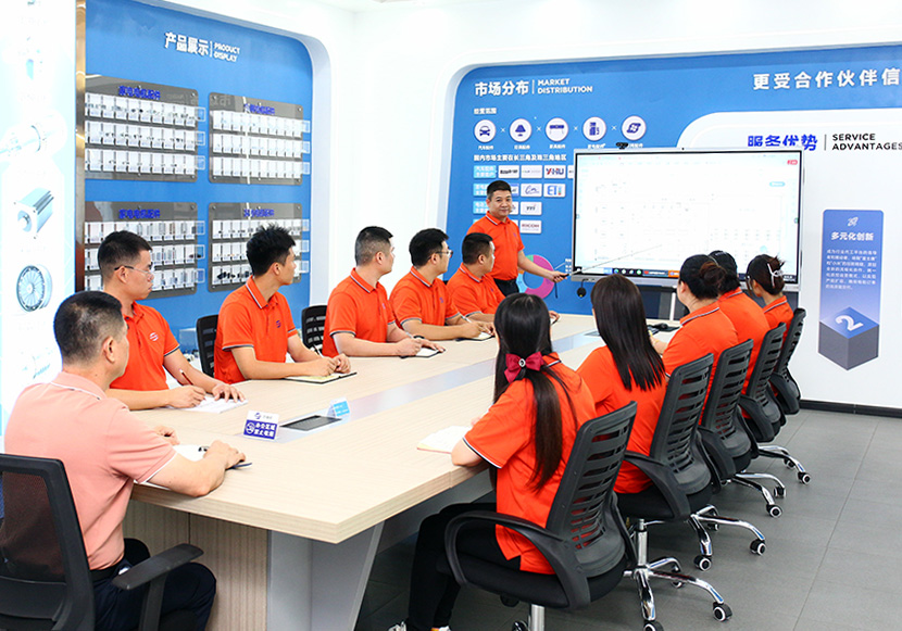 Exploration never stops, how can Huajin Cheng win the next twenty years?