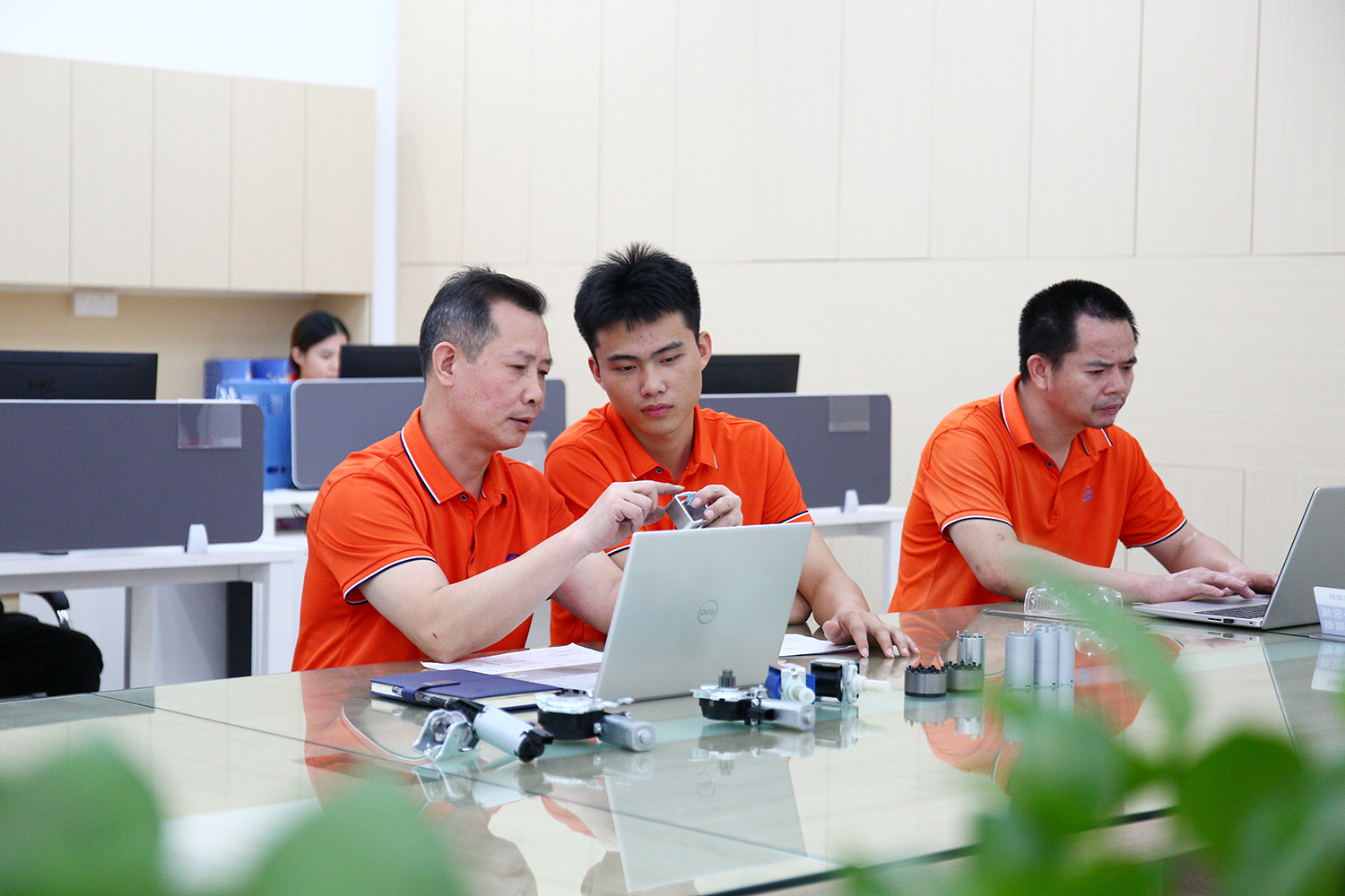 Doctoral Station/Industry-University-Research Doctoral Station/Industry-University-Research